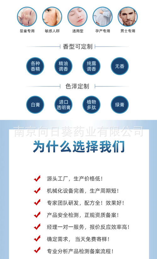 專業牙膏貼牌與代加工服務 一站式OEM定制解決方案