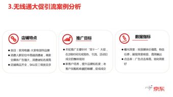京東無線通站外引流實(shí)戰(zhàn)指南 高效拓展流量，提升店鋪銷量